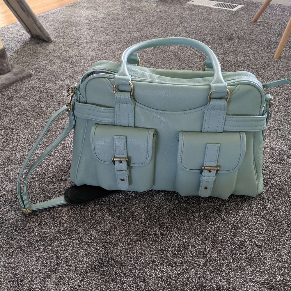 Jo totes Missy mint camera bag in great condition